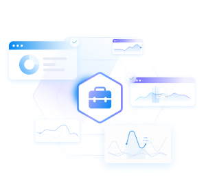 监控业务，降低风险