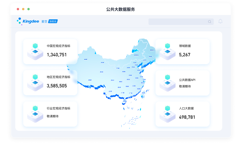 大数据集市：利用公共大数据，扩大经营视角，促进业务创新